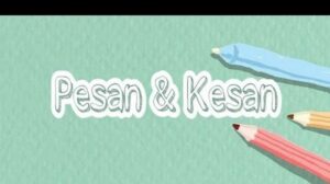 Pesan Dan Kesan Untuk Kakak KKN