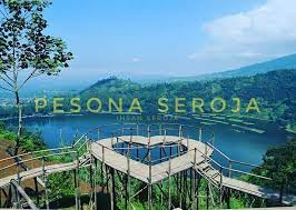 Puncak Seroja