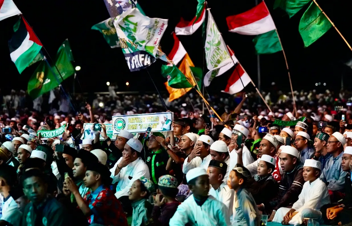 cara mengamalkan sholawat basyairul khoirot