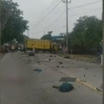 Kecelakaan Beruntun Terkini: 4 Jiwa Melayang di Jepara-Semarang