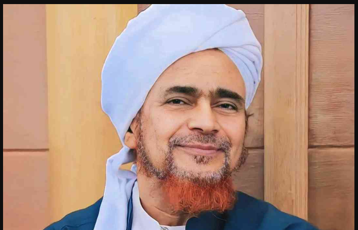 sholawat habib umar bin hafidz