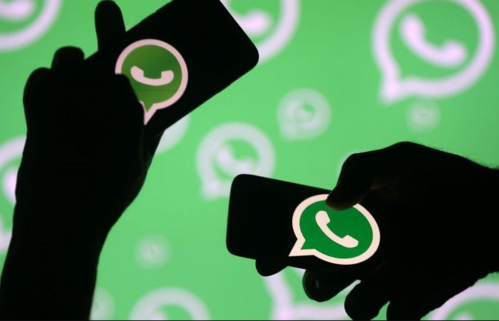 Ampuh Cara Mengatasi Whatsapp Keluar Sendiri Tips Terbaru 7511