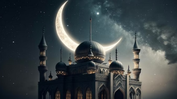 singkatan tema ramadhan