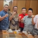 Benteng Jokowi Berpaling: Dukungan Politik Pindah ke Prabowo-Gibran!