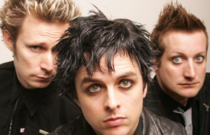 lagu green day