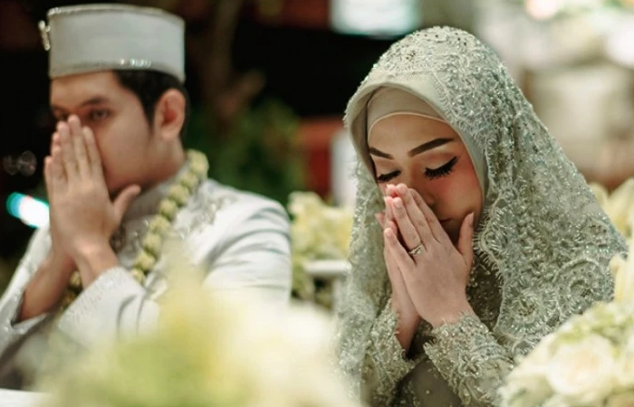 kisah nyata menjemput jodoh dengan sholawat