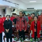 Pertemuan Puan Maharani dan Jokowi: Apa Kabar Status Keanggotaan PDIP?