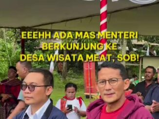 Sandiaga Uno