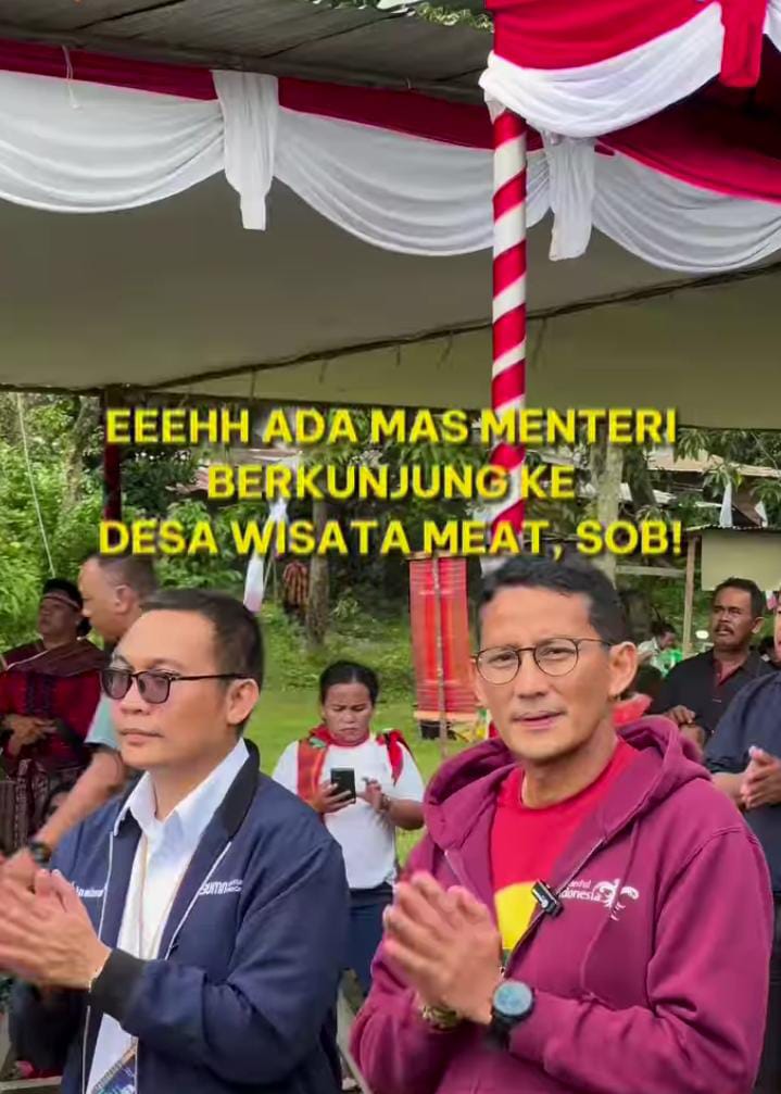 Sandiaga Uno