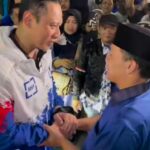 Agus Yudhoyono Gebrak Kampanye Pemilu 2024: Cerita Inspiratif di Jakarta Timur!