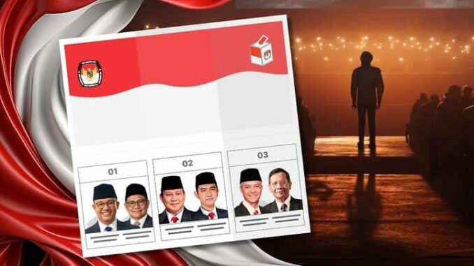 Besar Harapan atau Kejutan? Izin Cuti Kampanye Mahfud MD dan Prabowo Diterbitkan!