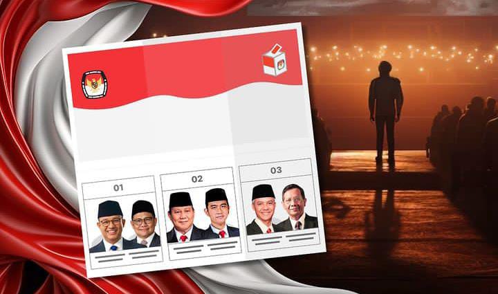 Besar Harapan atau Kejutan? Izin Cuti Kampanye Mahfud MD dan Prabowo Diterbitkan!