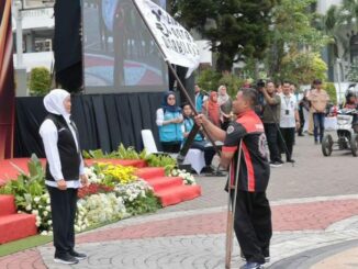 Gubernur Jatim Sentuh Hati: Lintas Batas Disabilitas Hebat di 5 Kota