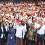 Moh Mahfud MD Bocorkan Rahasia Sukses Menuju Indonesia Emas 2045 di MNC Forum ke-73