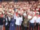 Moh Mahfud MD Bocorkan Rahasia Sukses Menuju Indonesia Emas 2045 di MNC Forum ke-73