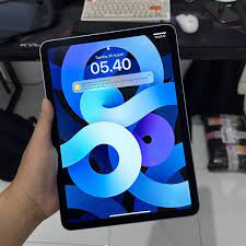 cpo ipad adalah