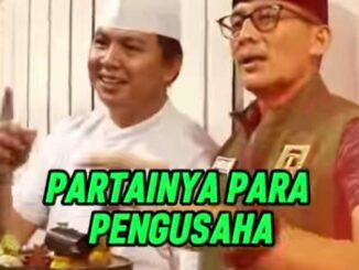 Sandiaga Uno memotivasi kader PPP di TOT