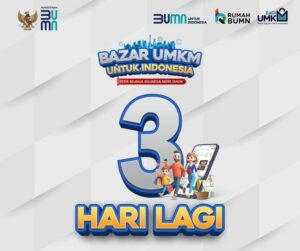 Bazar UMKM Desember: Keajaiban Kreativitas Lokal yang Wajib Dikunjungi