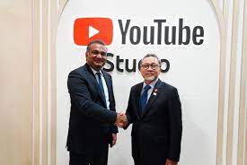 Rahasia Kesuksesan UMKM: Zulkilfi Hasan & CEO Youtube Buka Tabir