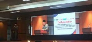 Perayaan Milad Ke-111 Muhammadiyah: Pesan Muhadjir Effendy