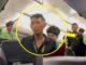 Heboh! Kejadian Kontroversial di Pesawat Citilink: Pria Merokok Diamankan!