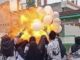 Perayaan Berubah Jadi Masa Hitam: Balon Gas SDN Cimuning 1 Meledak!