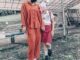 Rahasia Bahagia Keluarga Denada: Aisha Bersekolah, Jerru Aurum Bebas!