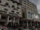 Krisis Kemanusiaan di Gaza: Rumah Sakit Terbesar Terancam Kehancuran