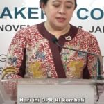 Ketua DPR RI Puan Maharani: Tantangan Global Dibahas di MIKTA ke-9, Jakarta