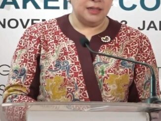 Ketua DPR RI Puan Maharani: Tantangan Global Dibahas di MIKTA ke-9, Jakarta