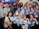 Momen Haru dan Kebersamaan: Partai Demokrat Rayakan Ulang Tahun Annisayudhoyono