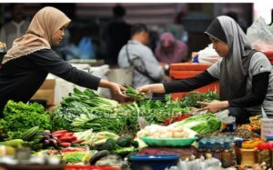 kisah nyata pedagang sukses berkat sholawat