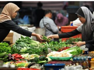 kisah nyata pedagang sukses berkat sholawat