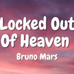 Terungkap! Makna Lagu Locked Out Of Heaven Bruno Mars