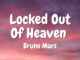 Makna Lagu Locked Out Of Heaven