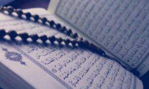 Kandungan Surah Yunus Ayat 40 -41 Ayat Berisi ajaran Tentang