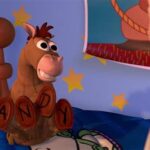 Bullseye: Fun Fact Karakter Kuda di Toy Story