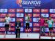 Badminton Asia Senior Open 2023