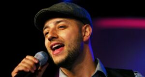 makna lagu maher zain masya Allah