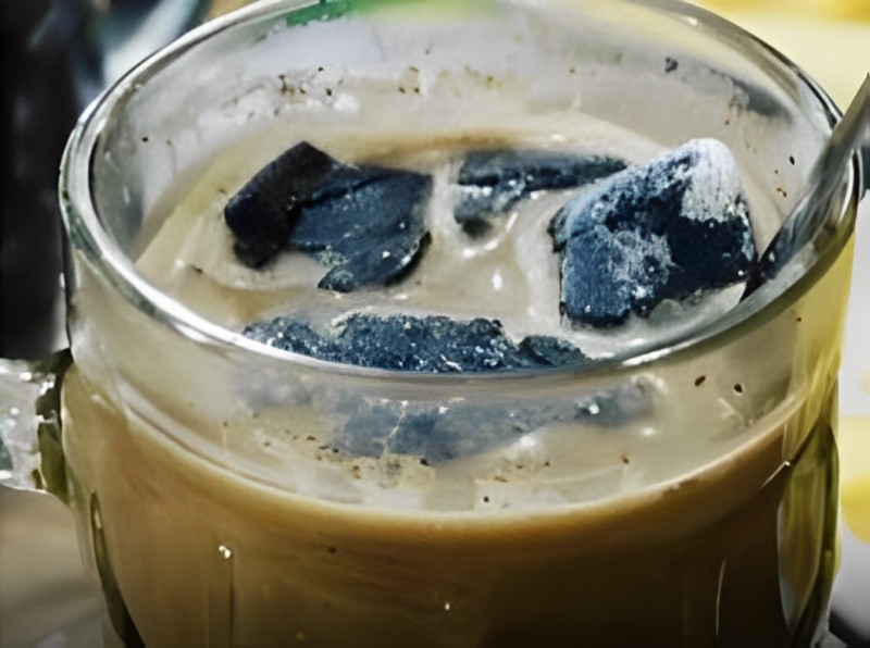 Kopi jos dilarang di Malaysia