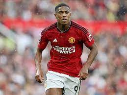 Masa Depan Anthony Martial