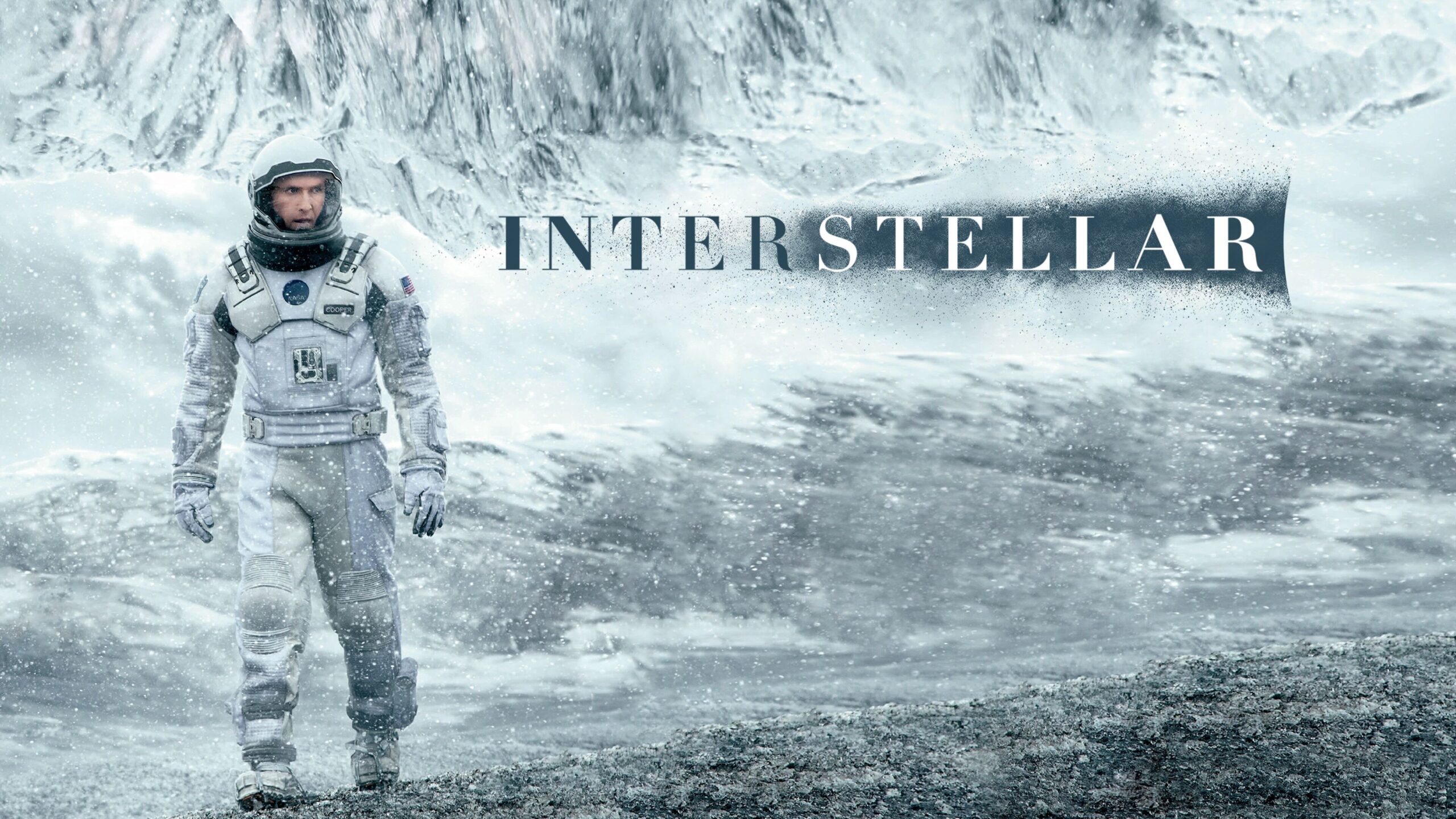 review film interstellar