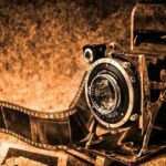 Mengulik Sejarah Kamera Pertama di Dunia