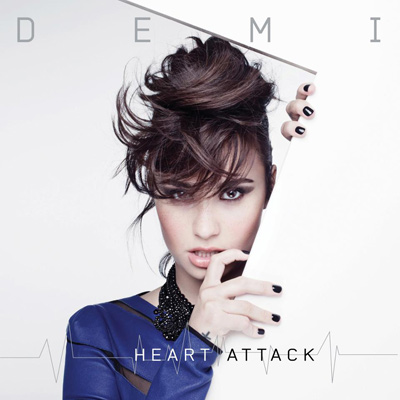 Makna Lagu Heart Attack - Demi Lovato