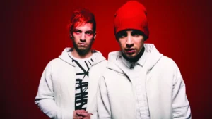 Makna Lagu Stressed Out - Twenty One Pilots