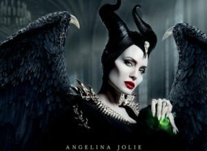 review dan sinopsis film maleficent