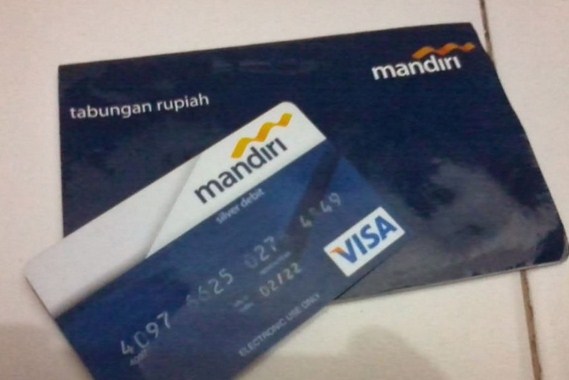 Masa Aktif ATM Mandiri Jika Saldo Kosong