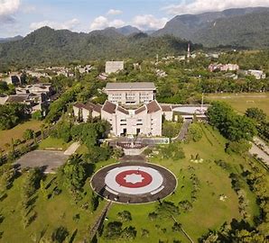 Daftar Top 5 Universitas Terbaik di Sumatera Menurut EduRank