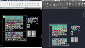 Keunggulan Aplikasi AutoCAD