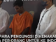 Satu pengungsi Rohingya dengan inisial MA (35) menjadi tersangka